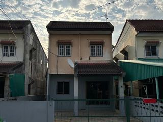 For sale 3 bed house in Mueang Sisaket, Sisaket