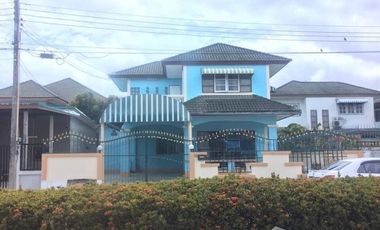 ขาย 3 เตียง บ้านเดี่ยว ใน เมืองระยอง, ระยอง