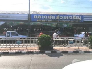For sale land in Mueang Chumphon, Chumphon