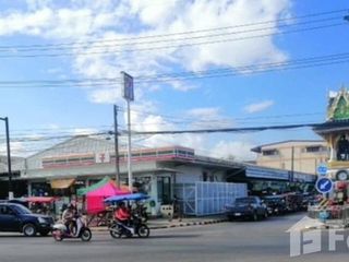 For sale land in Mueang Chumphon, Chumphon