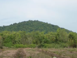 For sale land in Mueang Chumphon, Chumphon