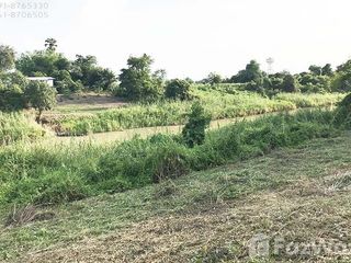 For sale land in Mueang Nakhon Sawan, Nakhon Sawan