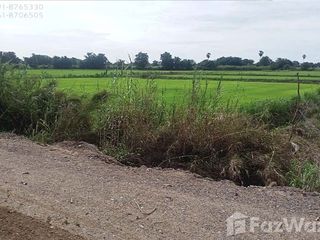 For sale land in Mueang Nakhon Sawan, Nakhon Sawan