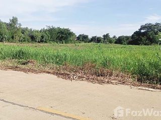 For sale land in Mueang Nakhon Sawan, Nakhon Sawan