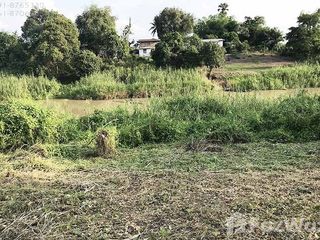 For sale land in Mueang Nakhon Sawan, Nakhon Sawan