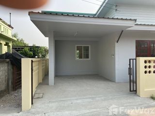 For sale 1 Beds house in Mueang Lamphun, Lamphun
