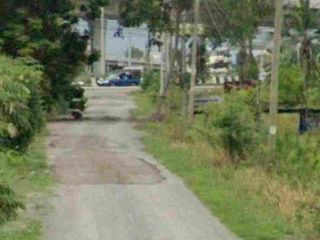 For sale land in Bang Bua Thong, Nonthaburi
