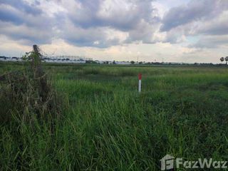For sale land in Bang Bua Thong, Nonthaburi