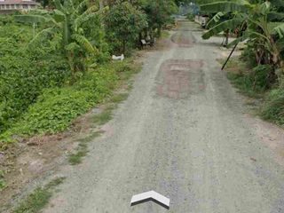 For sale land in Bang Bua Thong, Nonthaburi