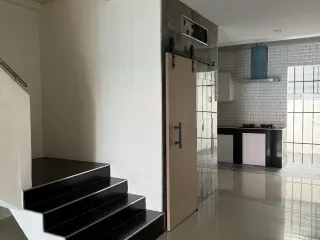 For sale 2 bed townhouse in Mueang Pattani, Pattani