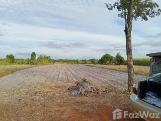 For sale land in Kuchinarai, Kalasin