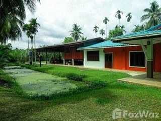 For sale land in Mueang Chumphon, Chumphon