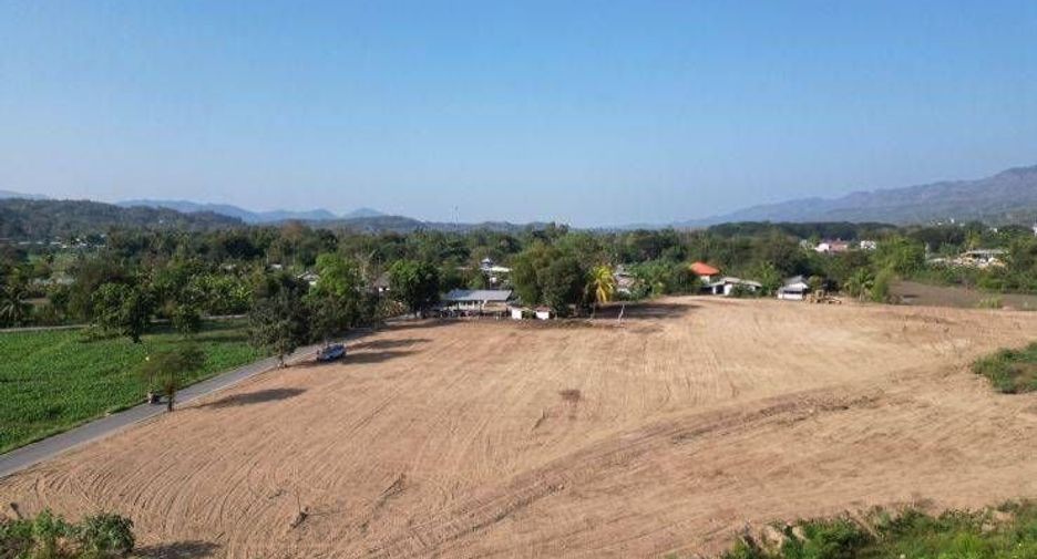 For sale land in Mae Sariang, Mae Hong Son