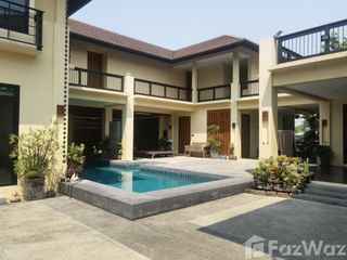 For sale 6 Beds house in Mueang Phitsanulok, Phitsanulok