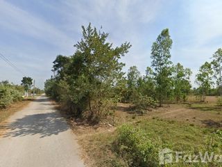 For sale land in Chom Bueng, Ratchaburi