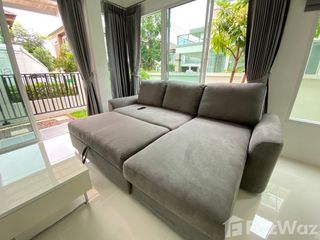 For sale 3 Beds house in Sai Noi, Nonthaburi