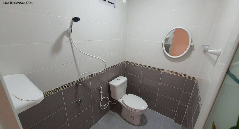 For rent office in Mueang Saraburi, Saraburi
