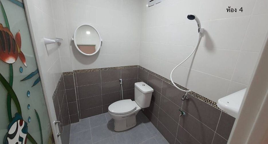 For rent office in Mueang Saraburi, Saraburi