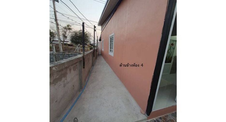 For rent office in Mueang Saraburi, Saraburi
