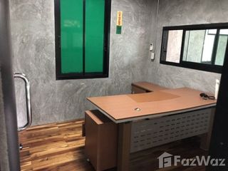 For rent office in Hat Yai, Songkhla