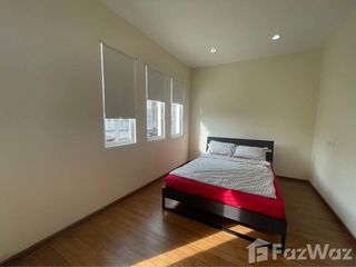 For sale 4 Beds townhouse in Pak Kret, Nonthaburi