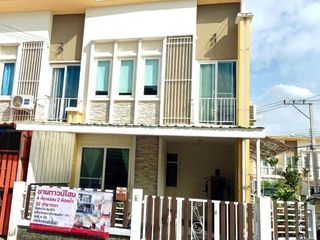 For sale 4 Beds townhouse in Pak Kret, Nonthaburi