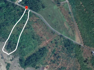For sale land in Takua Pa, Phang Nga