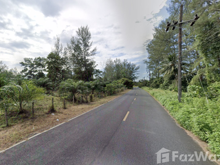 For sale land in Takua Pa, Phang Nga