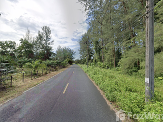 For sale land in Takua Pa, Phang Nga