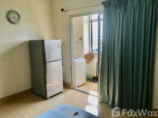 For sale studio condo in Hat Yai, Songkhla