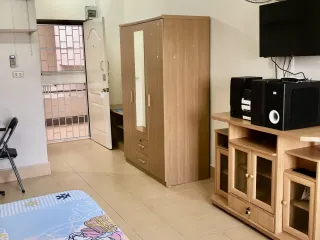For sale studio condo in Hat Yai, Songkhla