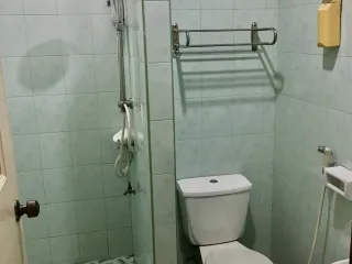 For sale studio condo in Hat Yai, Songkhla