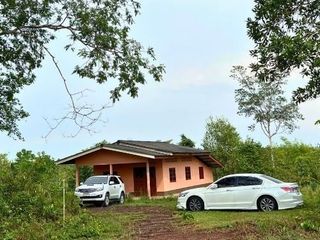 For sale land in Khao Saming, Trat