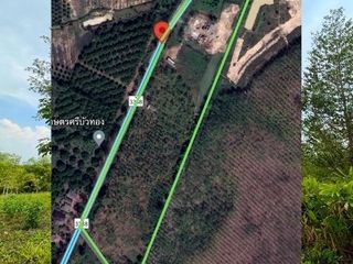 For sale land in Khao Saming, Trat
