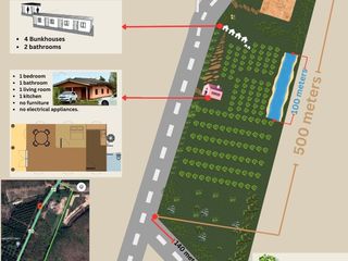 For sale land in Khao Saming, Trat