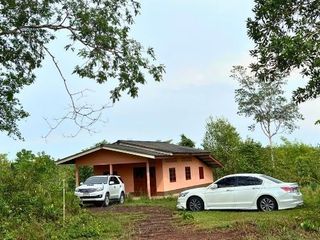For sale land in Khao Saming, Trat