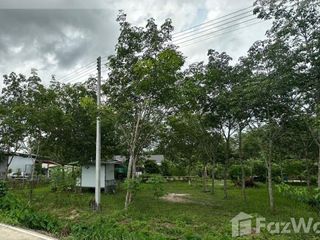 For sale land in Ban Khai, Rayong