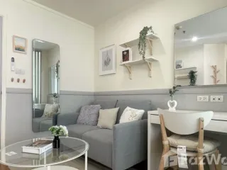 For rent 1 bed condo in Mueang Udon Thani, Udon Thani