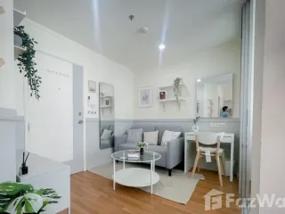 For rent 1 bed condo in Mueang Udon Thani, Udon Thani