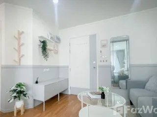 For rent 1 bed condo in Mueang Udon Thani, Udon Thani