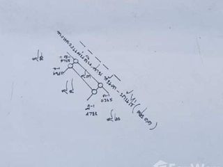 For sale land in Noen Kham, Chainat