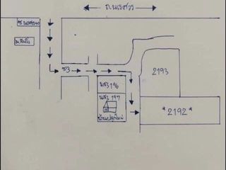 For sale land in Mueang Lop Buri, Lopburi