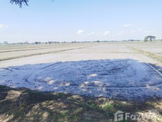 For sale land in Phan, Chiang Rai