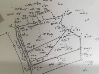 For sale land in Mueang Phitsanulok, Phitsanulok