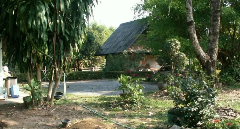 For sale 4 bed house in Mueang Udon Thani, Udon Thani