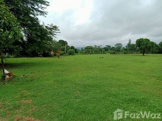 For sale land in Mueang Chiang Rai, Chiang Rai