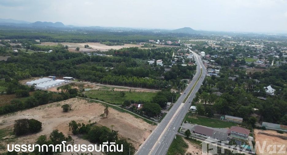 For sale land in Mueang Chiang Rai, Chiang Rai