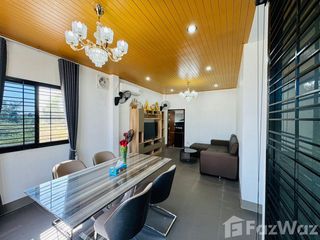 For sale 3 bed house in Dok Khamtai, Phayao