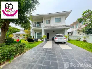 For sale 3 bed house in Mueang Ubon Ratchathani, Ubon Ratchathani
