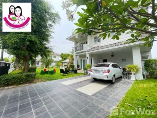 For sale 3 bed house in Mueang Ubon Ratchathani, Ubon Ratchathani